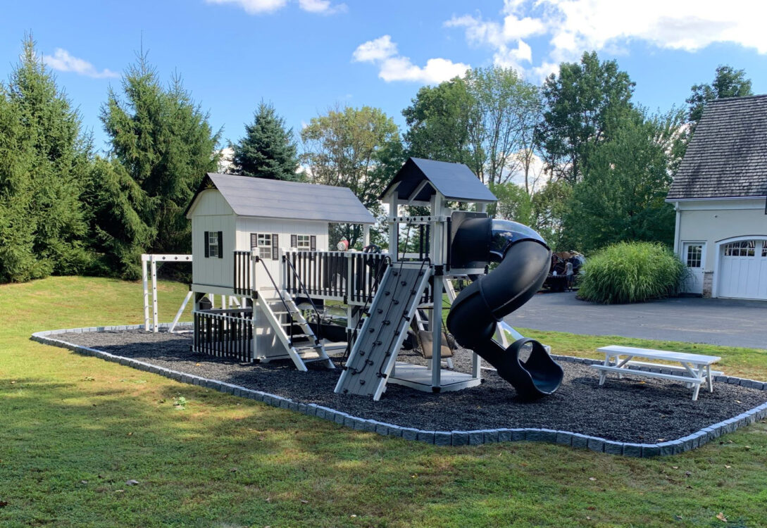 Custom Set SwingIt Playsets