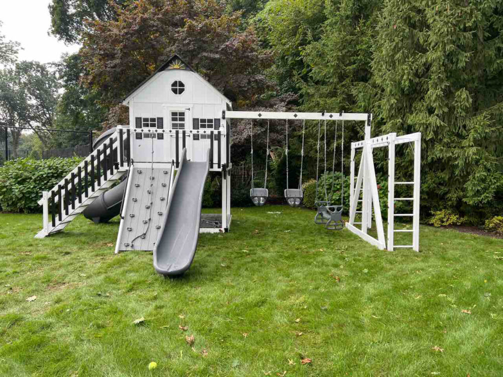 Custom Set SwingIt Playsets