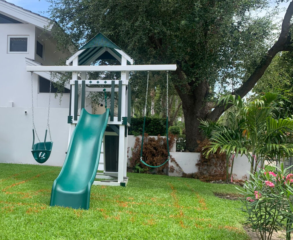 Custom Set SwingIt Playsets