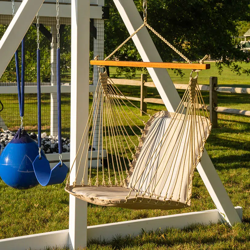 Hammock Swing