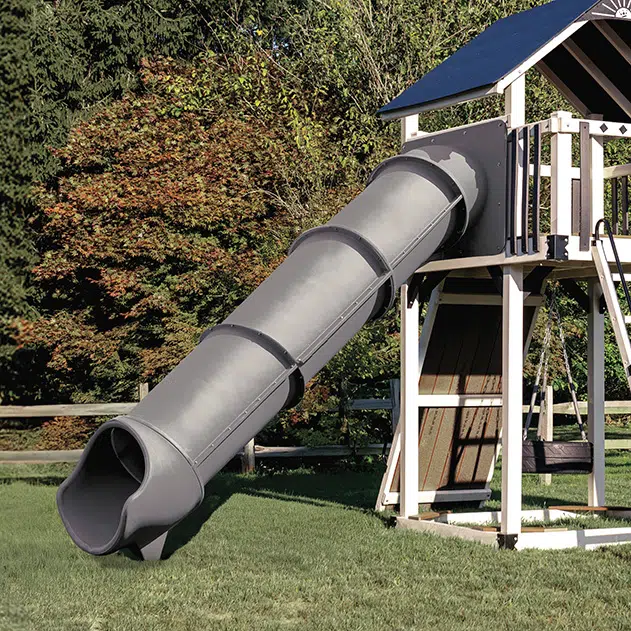 Tunnel Express Slide