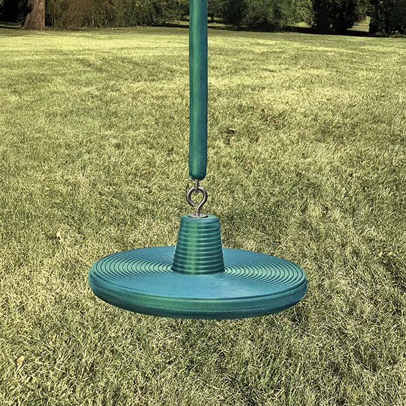 Daisy Disc Swing