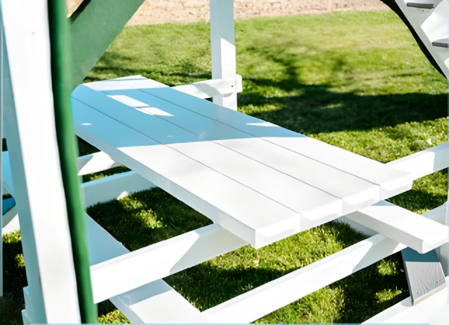 Picnic Table