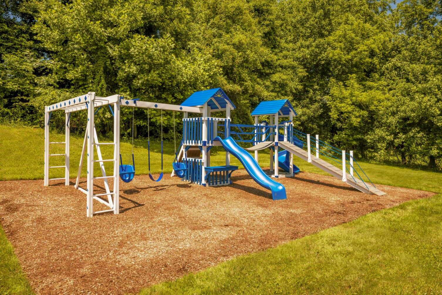 how to choose a backyard playground company you can trust