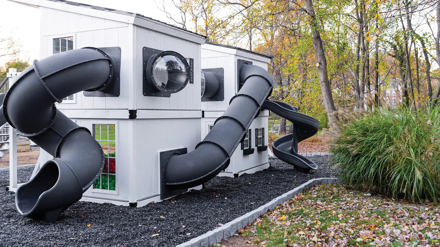 Are Backyard Playsets a Worthwhile Long-Term Investment?