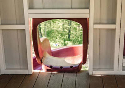 How Long Does a Backyard Swing Set Typically Last?