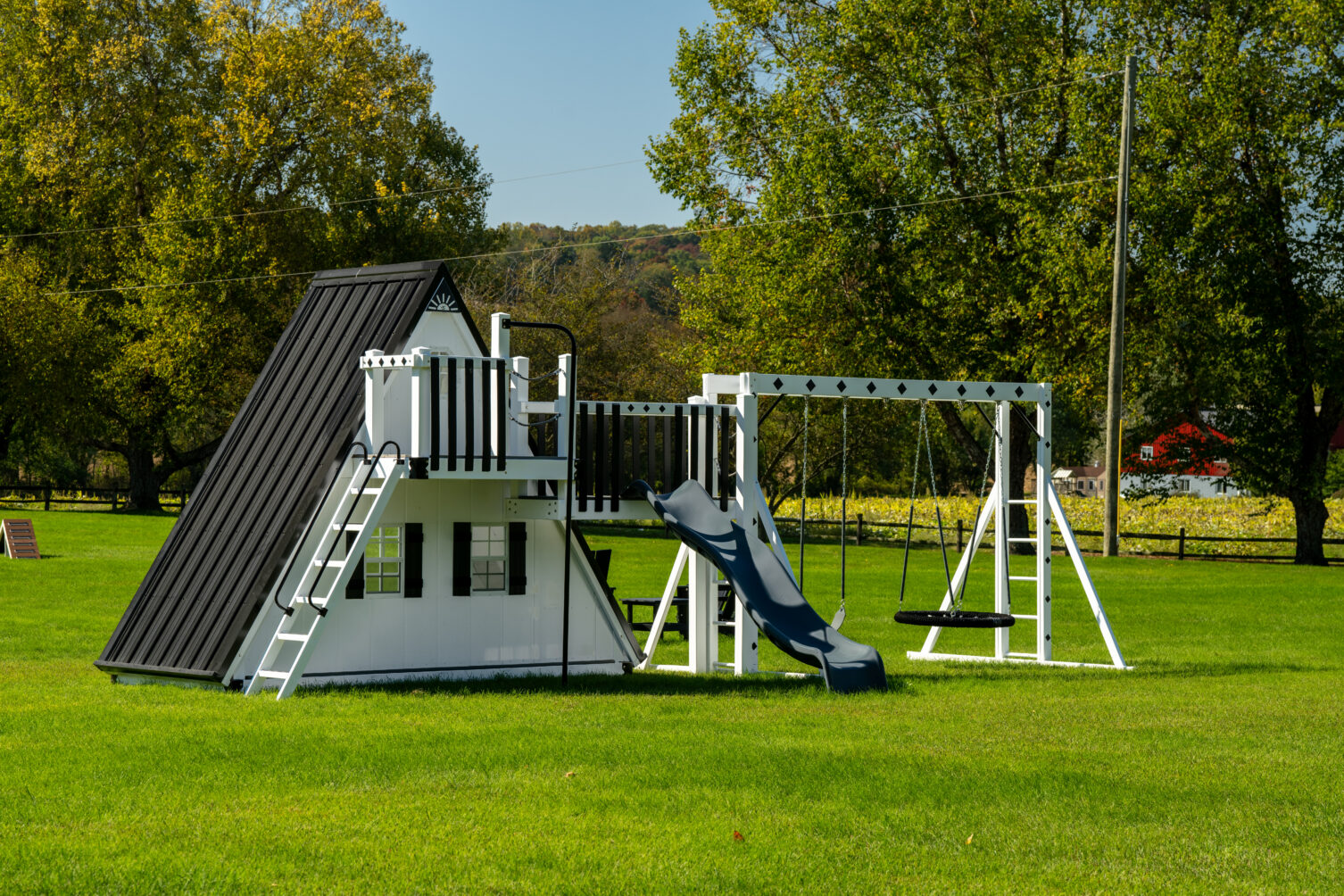 How Do I Compare Swing Set Brands and Materials Effectively?