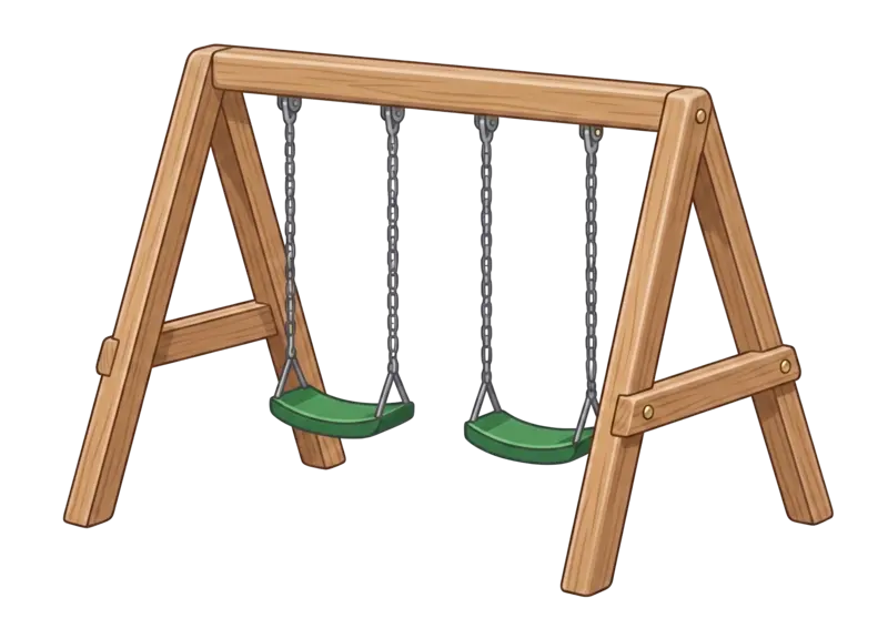 Classic wood